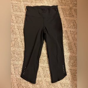 Old Navy running compression leggings